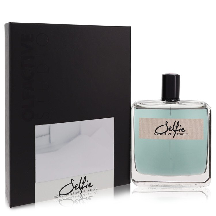 Olfactive Studio Selfie by Olfactive Studio Eau De Parfum Spray (Unisex) 3.4 oz Olfactive Studio Selfie by Olfactive Studio Eau De Parfum Spray (Unisex) 3.4 oz